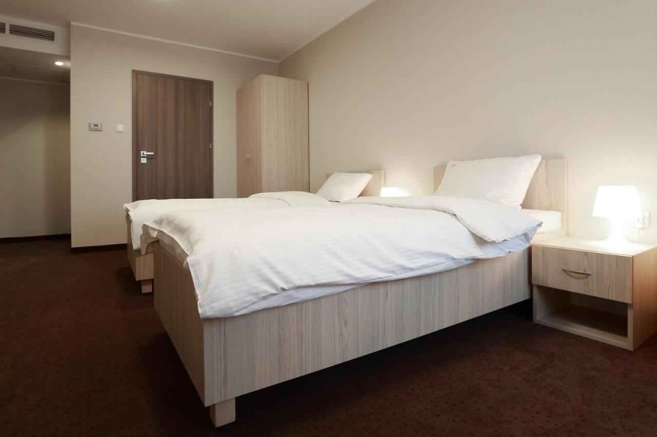 Hotel Porto ラドムスコ 部屋 写真