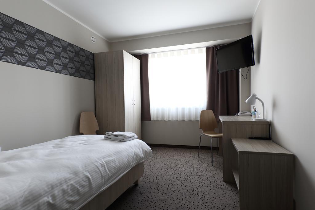 Hotel Porto ラドムスコ 部屋 写真