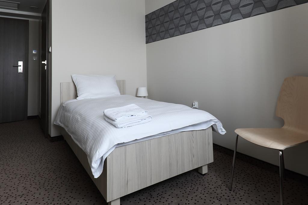 Hotel Porto ラドムスコ 部屋 写真