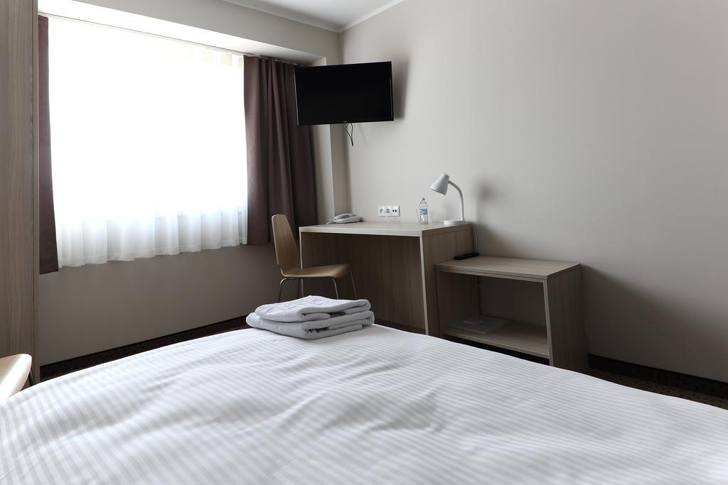 Hotel Porto ラドムスコ 部屋 写真