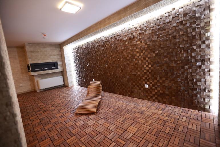 Hotel Porto ラドムスコ エクステリア 写真