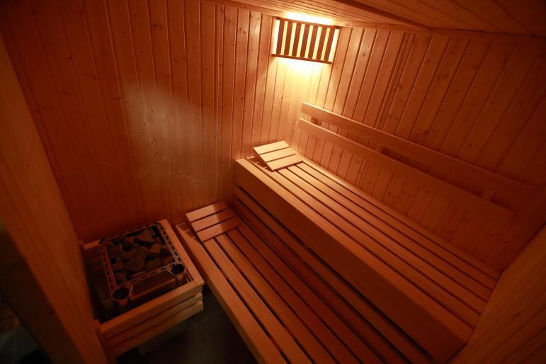Hotel Porto ラドムスコ エクステリア 写真